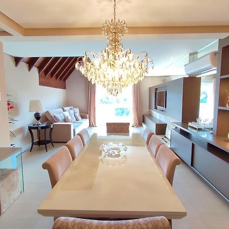 גראמדו Luxuoso Apartamento Central Para 10 Pessoas מראה חיצוני תמונה