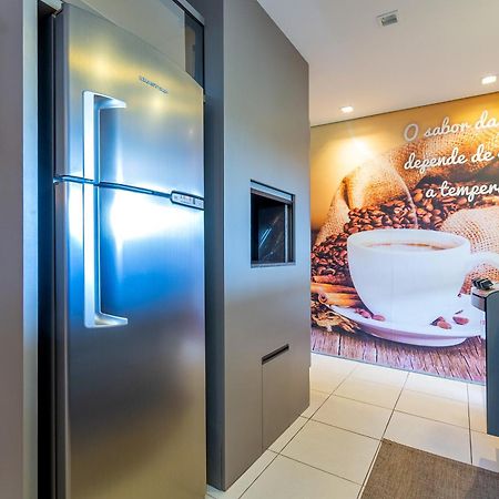 גראמדו Luxuoso Apartamento Central Para 10 Pessoas מראה חיצוני תמונה