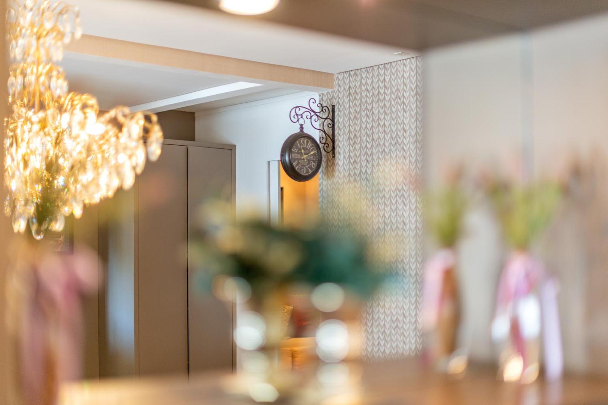 גראמדו Luxuoso Apartamento Central Para 10 Pessoas מראה חיצוני תמונה