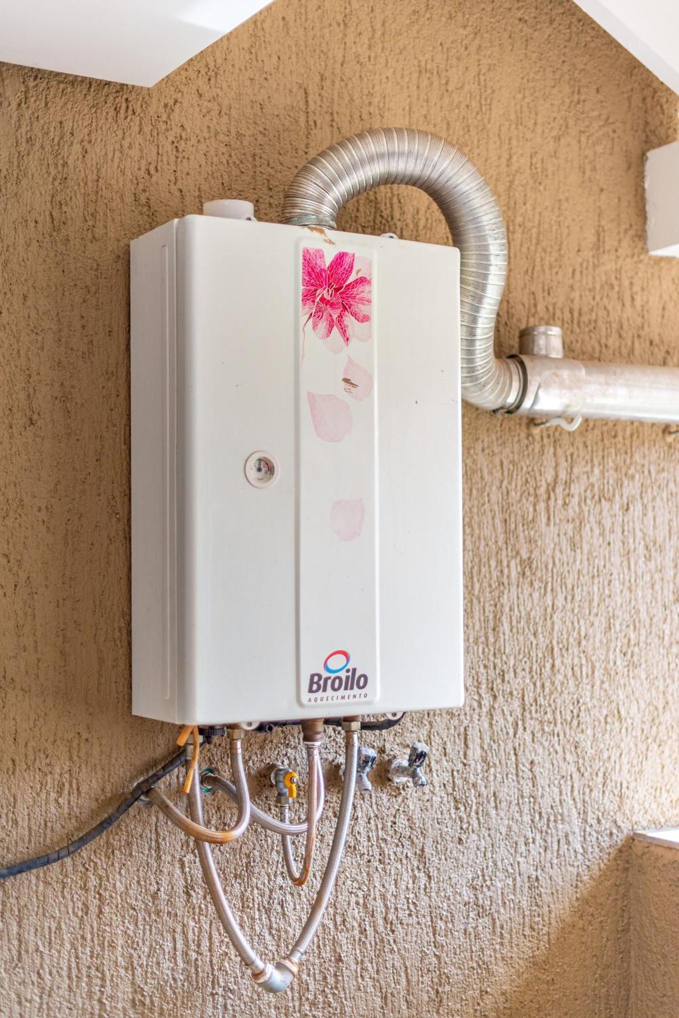 גראמדו Luxuoso Apartamento Central Para 10 Pessoas מראה חיצוני תמונה