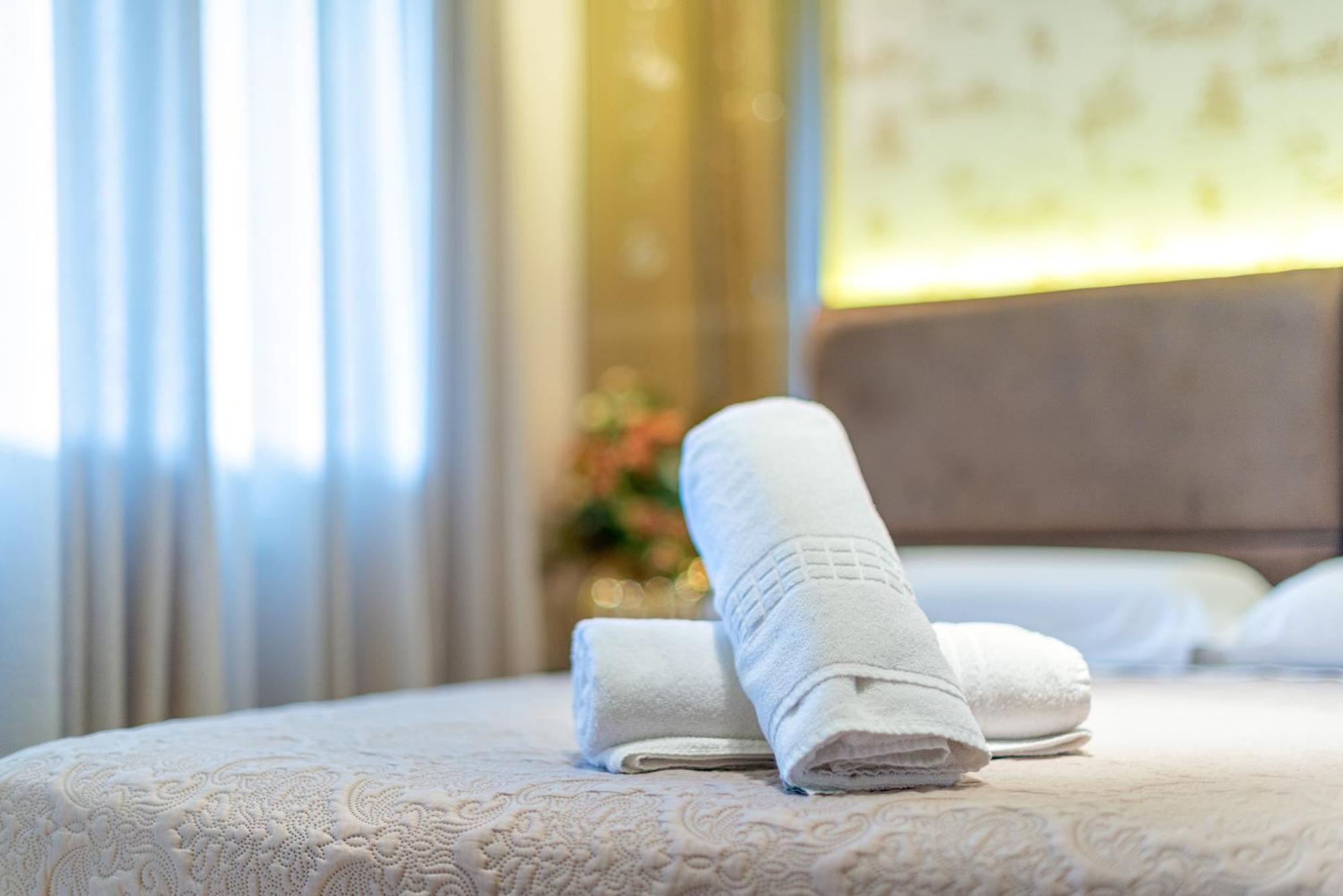 גראמדו Luxuoso Apartamento Central Para 10 Pessoas מראה חיצוני תמונה