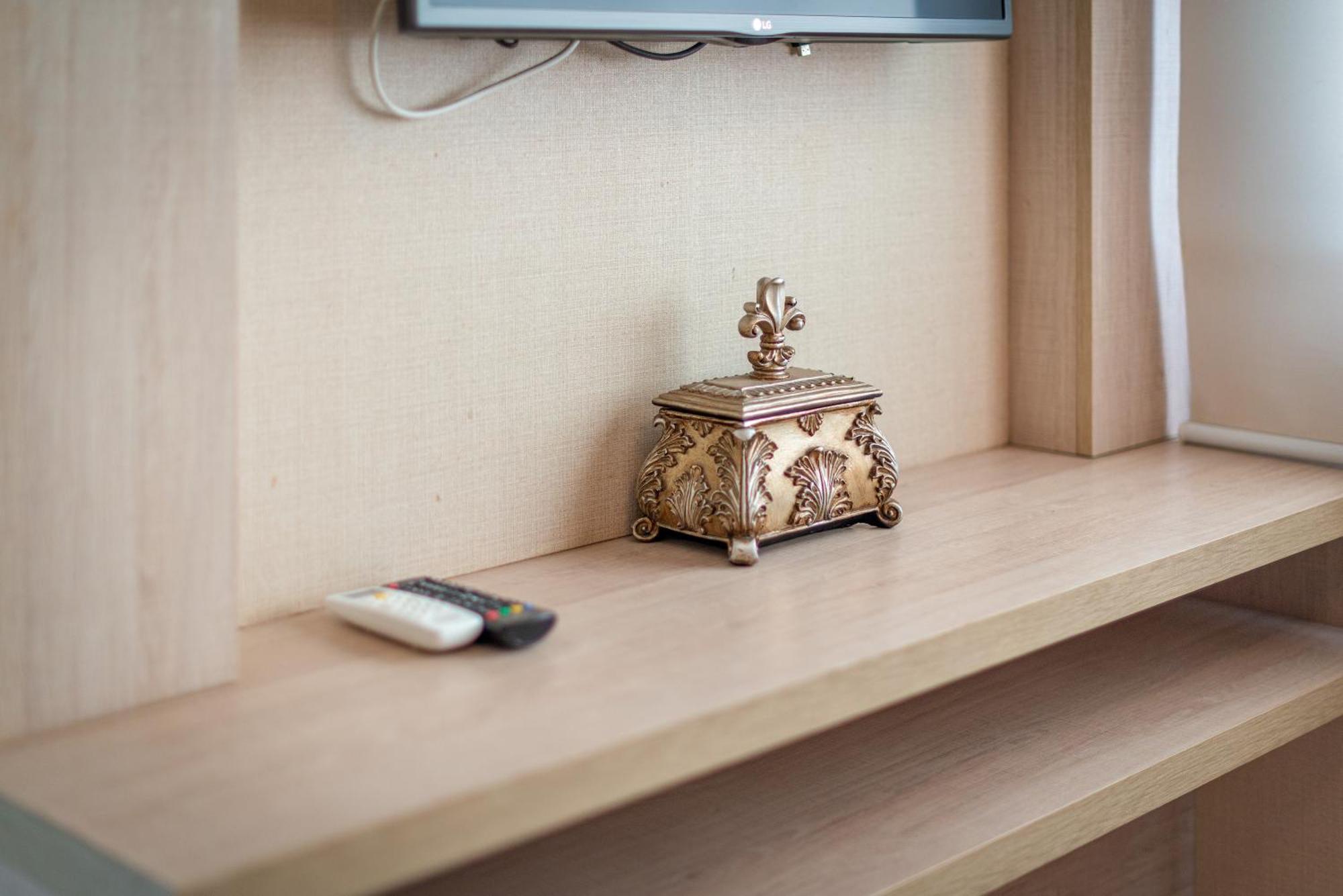 גראמדו Luxuoso Apartamento Central Para 10 Pessoas מראה חיצוני תמונה