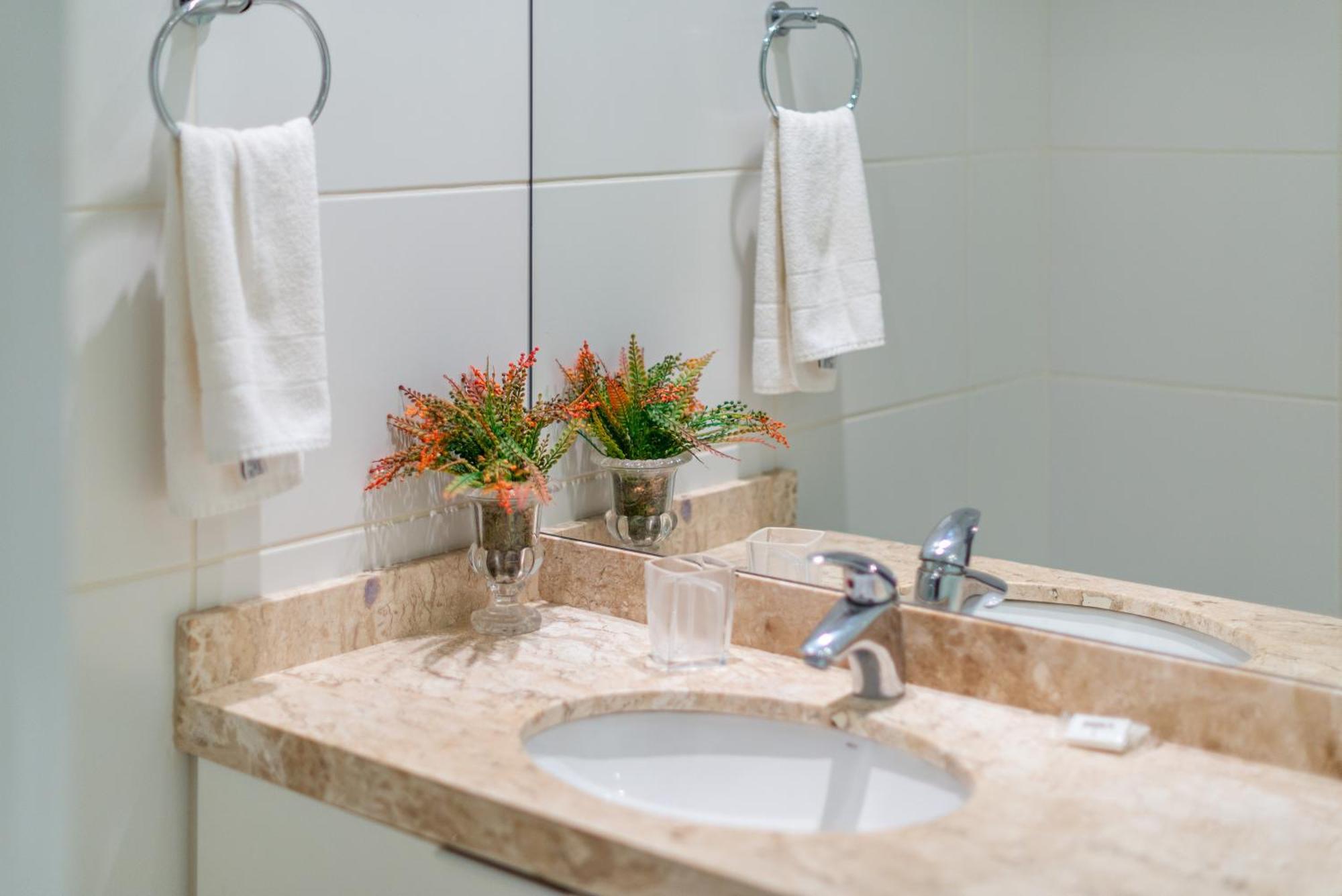 גראמדו Luxuoso Apartamento Central Para 10 Pessoas מראה חיצוני תמונה