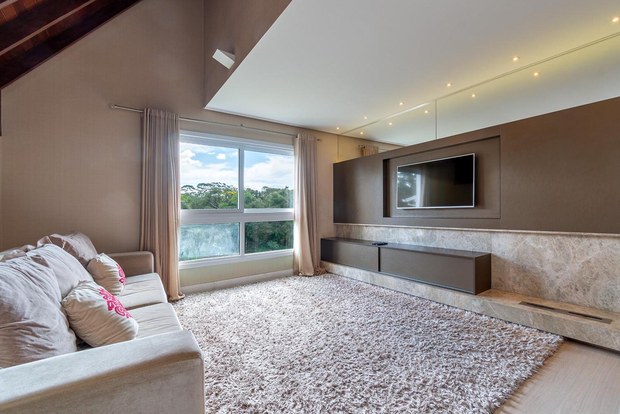 גראמדו Luxuoso Apartamento Central Para 10 Pessoas מראה חיצוני תמונה