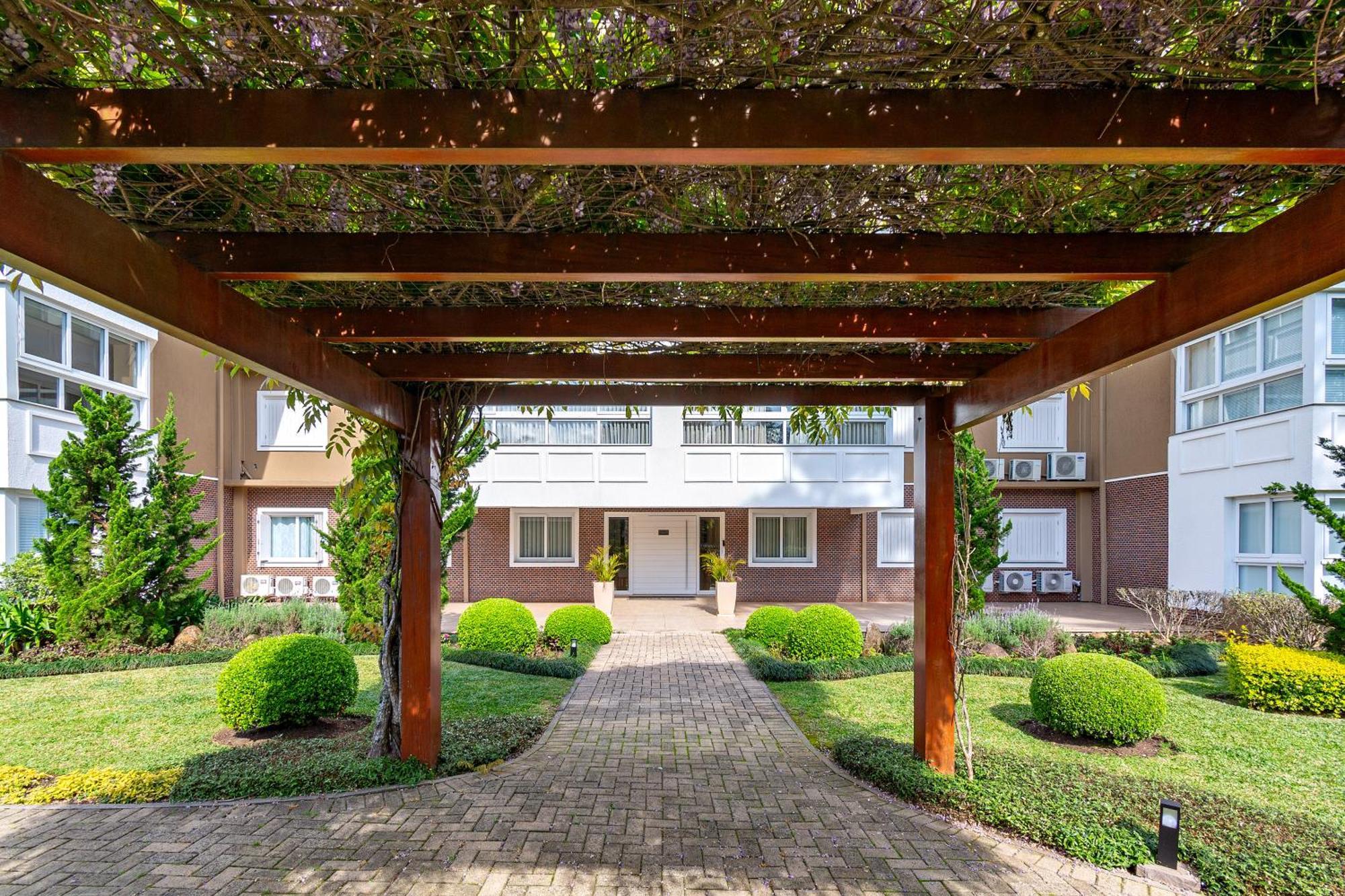 גראמדו Luxuoso Apartamento Central Para 10 Pessoas מראה חיצוני תמונה