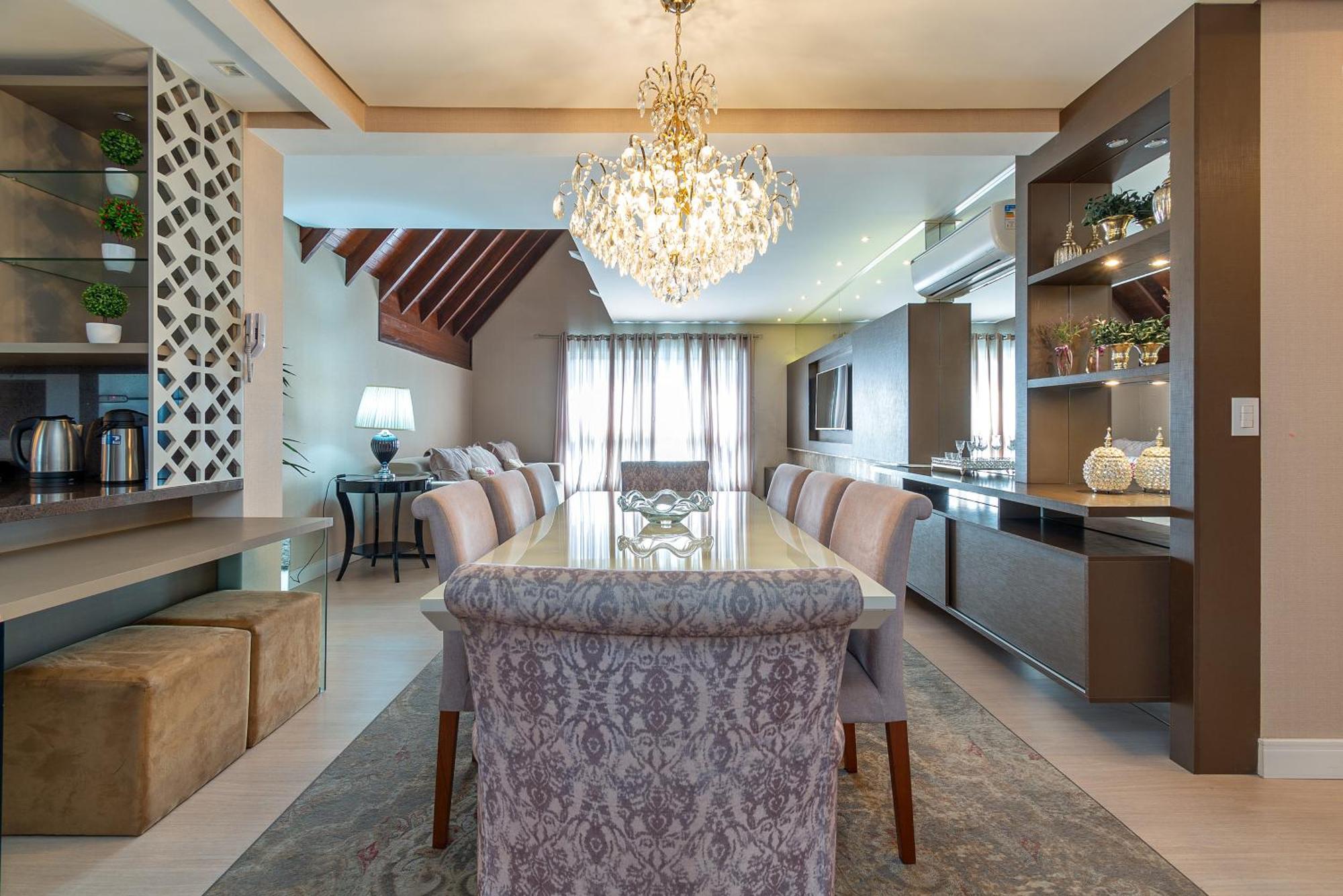 גראמדו Luxuoso Apartamento Central Para 10 Pessoas מראה חיצוני תמונה