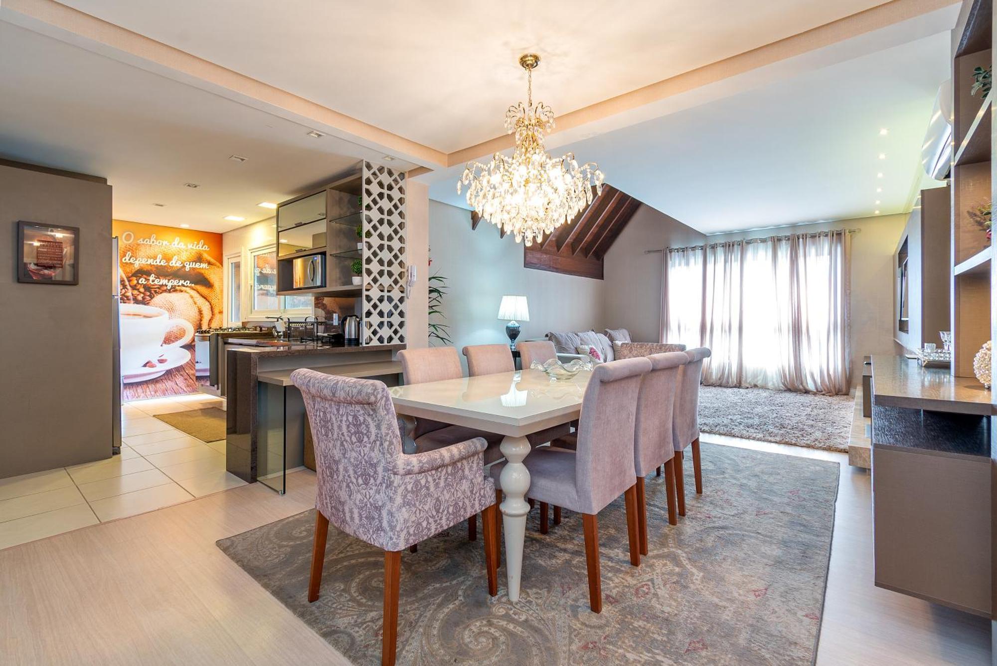גראמדו Luxuoso Apartamento Central Para 10 Pessoas מראה חיצוני תמונה