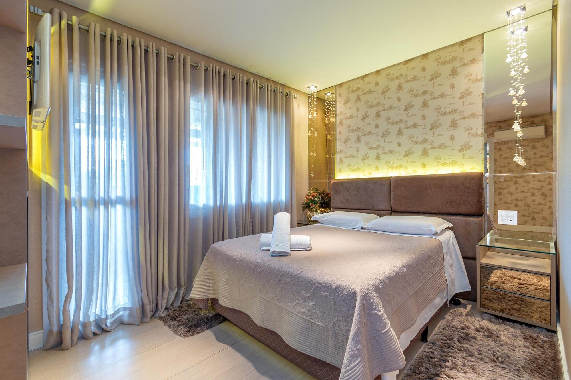 גראמדו Luxuoso Apartamento Central Para 10 Pessoas מראה חיצוני תמונה