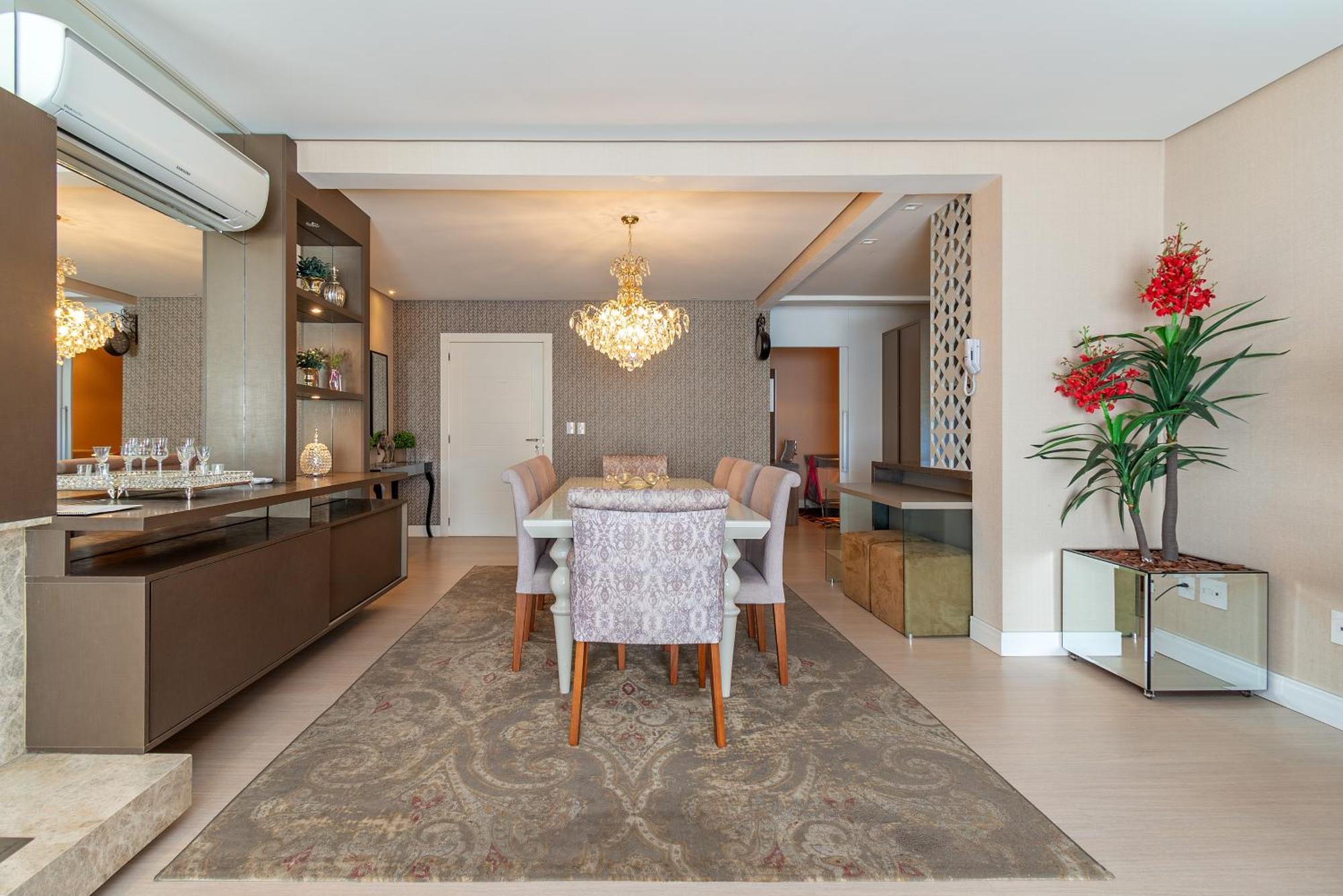 גראמדו Luxuoso Apartamento Central Para 10 Pessoas מראה חיצוני תמונה