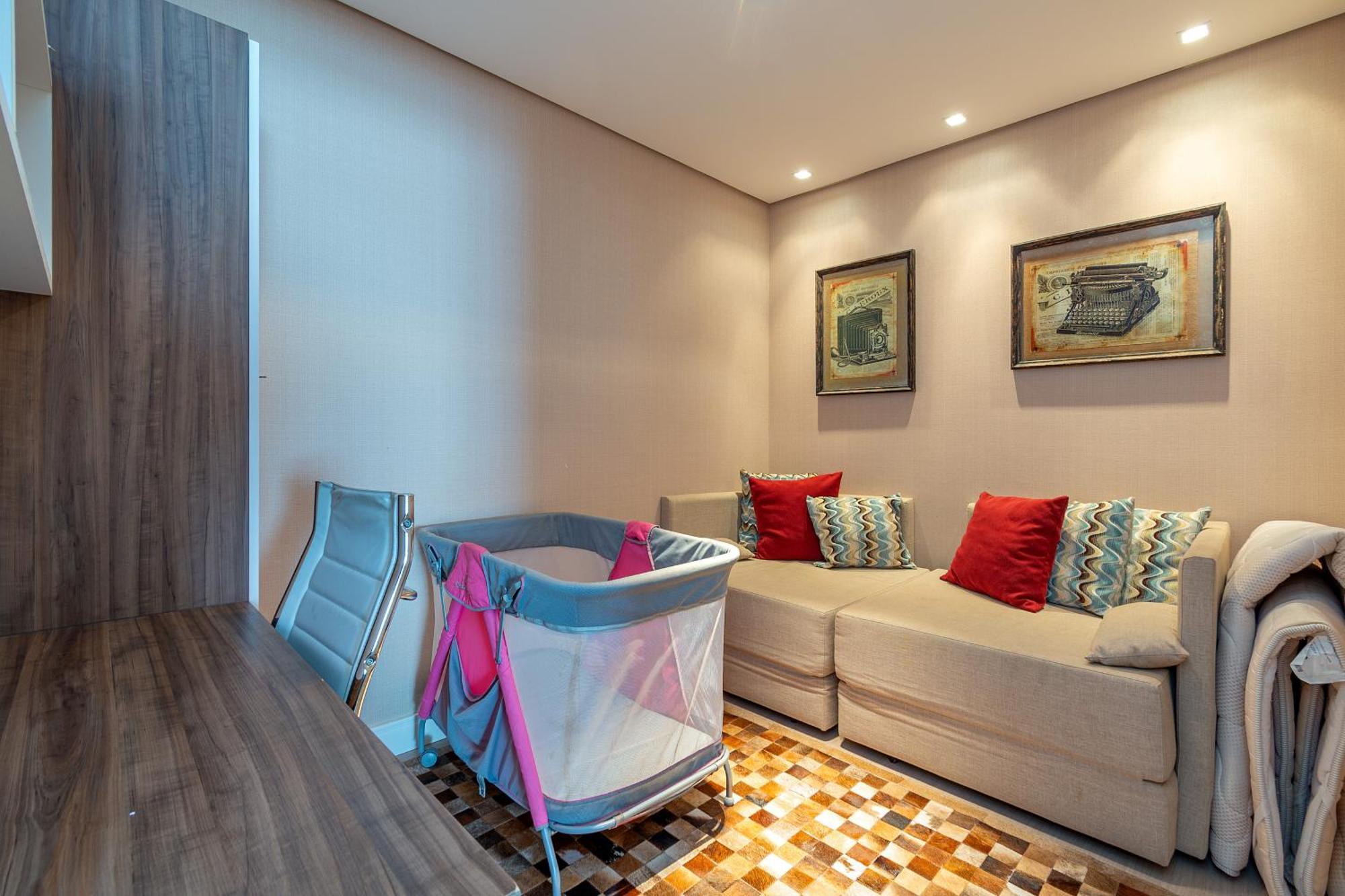 גראמדו Luxuoso Apartamento Central Para 10 Pessoas מראה חיצוני תמונה