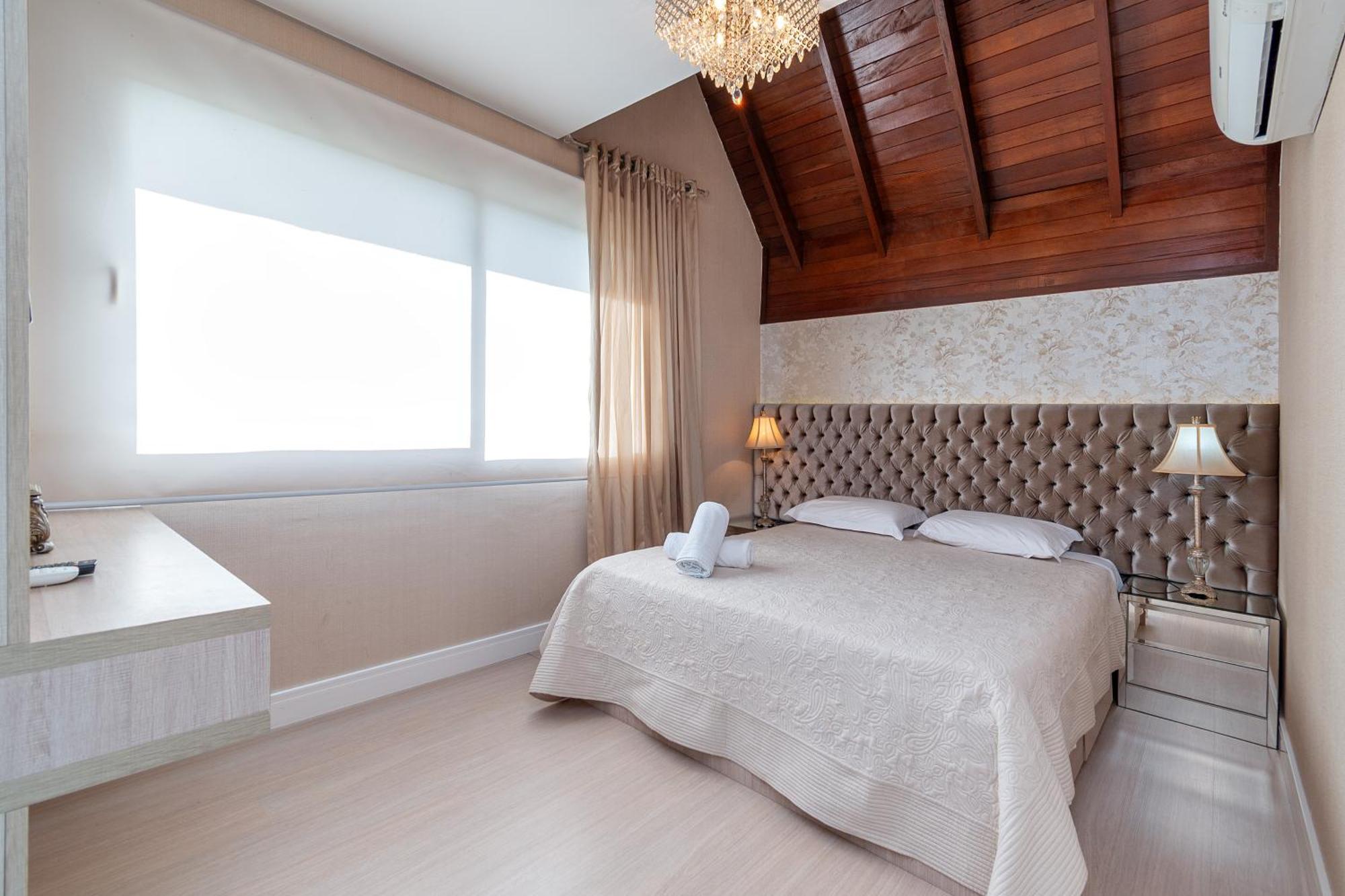 גראמדו Luxuoso Apartamento Central Para 10 Pessoas מראה חיצוני תמונה