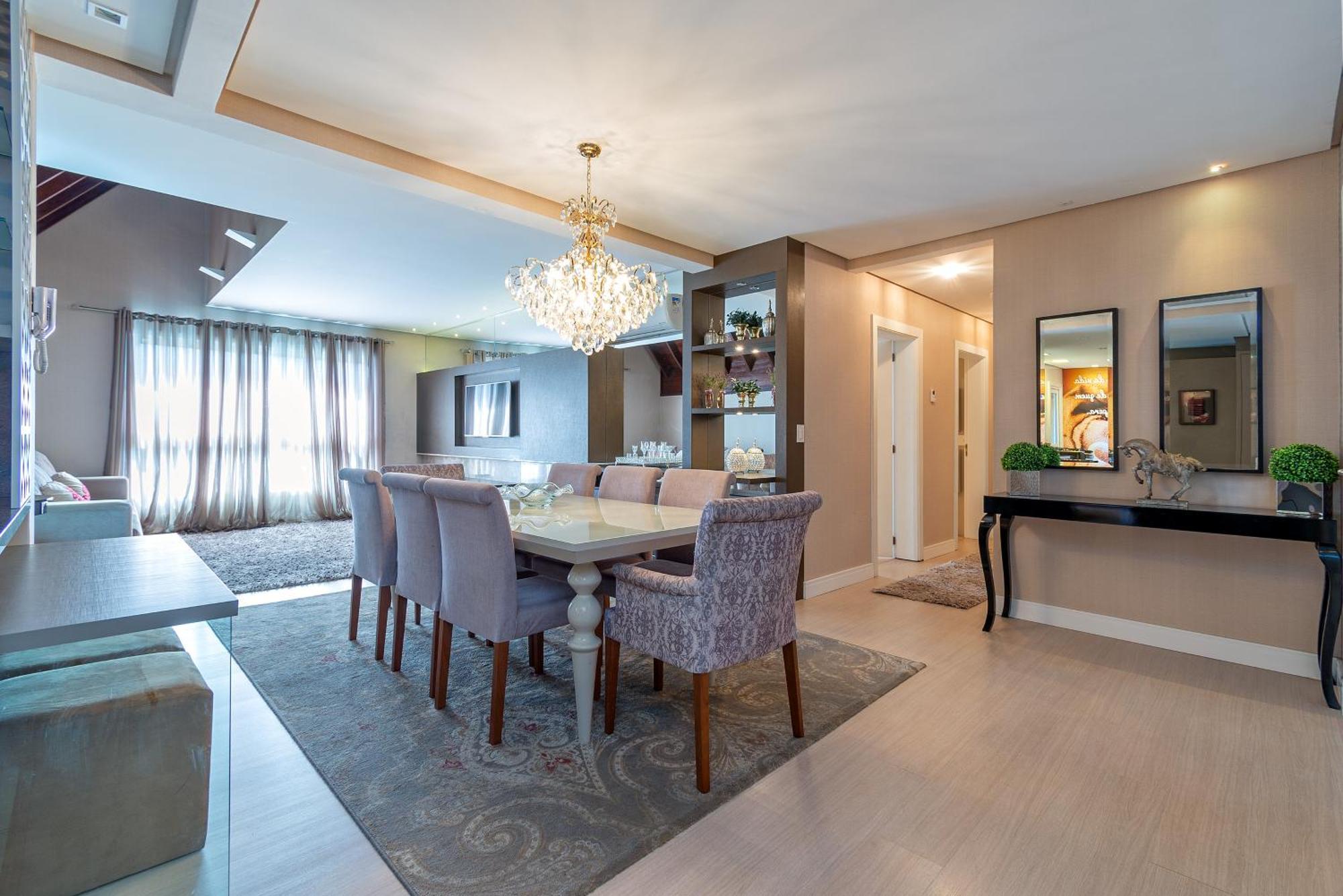 גראמדו Luxuoso Apartamento Central Para 10 Pessoas מראה חיצוני תמונה