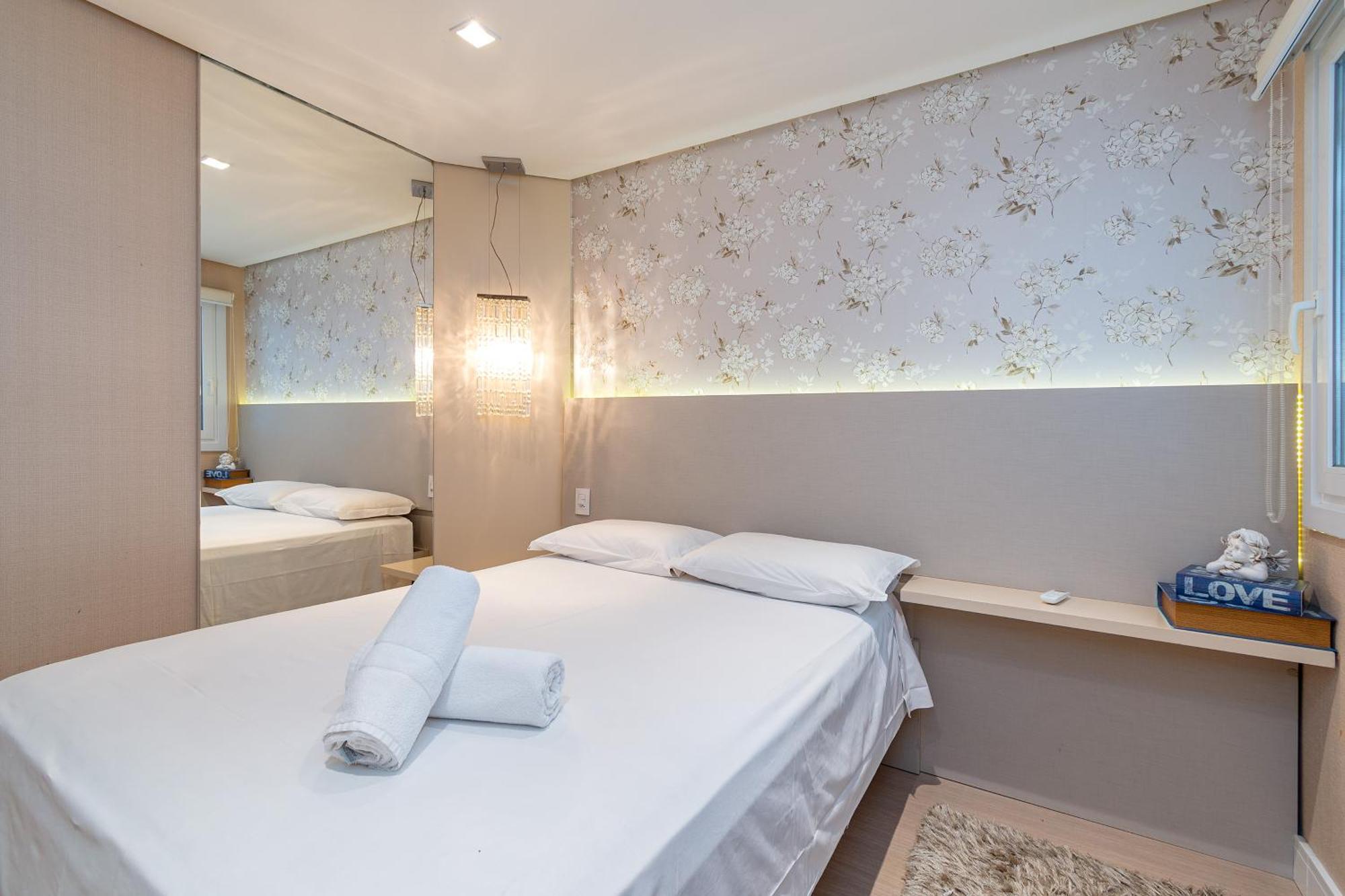 גראמדו Luxuoso Apartamento Central Para 10 Pessoas מראה חיצוני תמונה