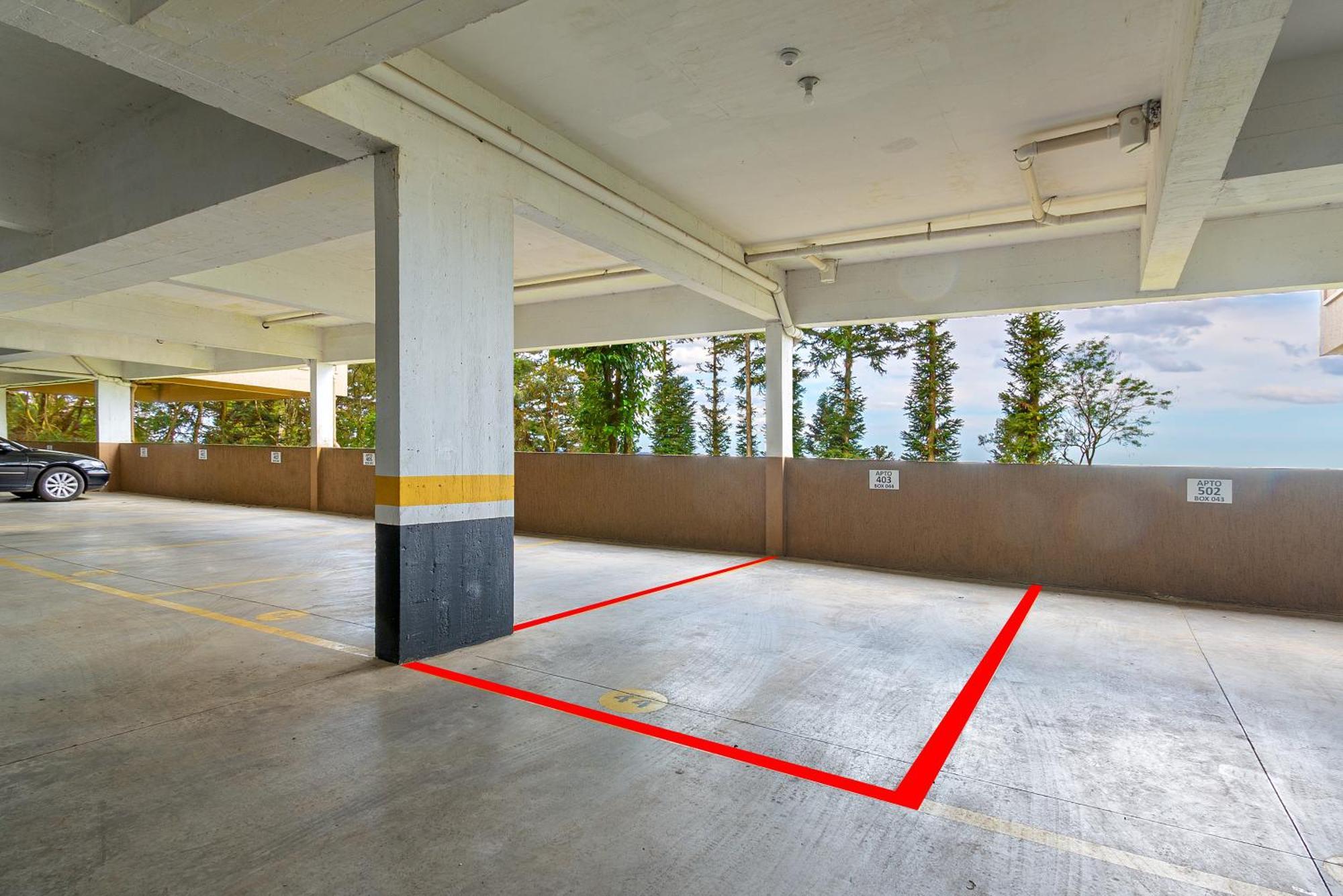 גראמדו Luxuoso Apartamento Central Para 10 Pessoas מראה חיצוני תמונה