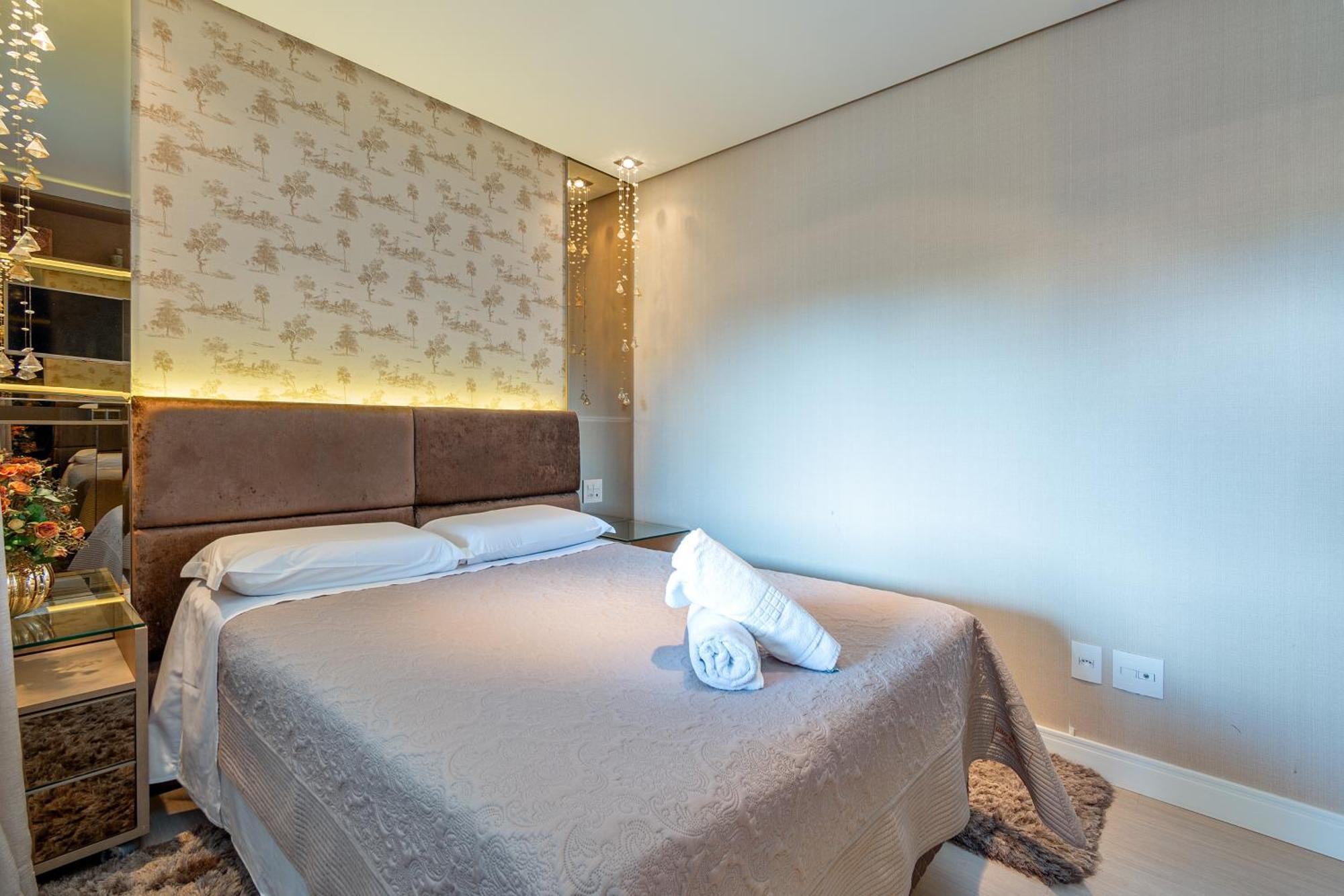 גראמדו Luxuoso Apartamento Central Para 10 Pessoas מראה חיצוני תמונה