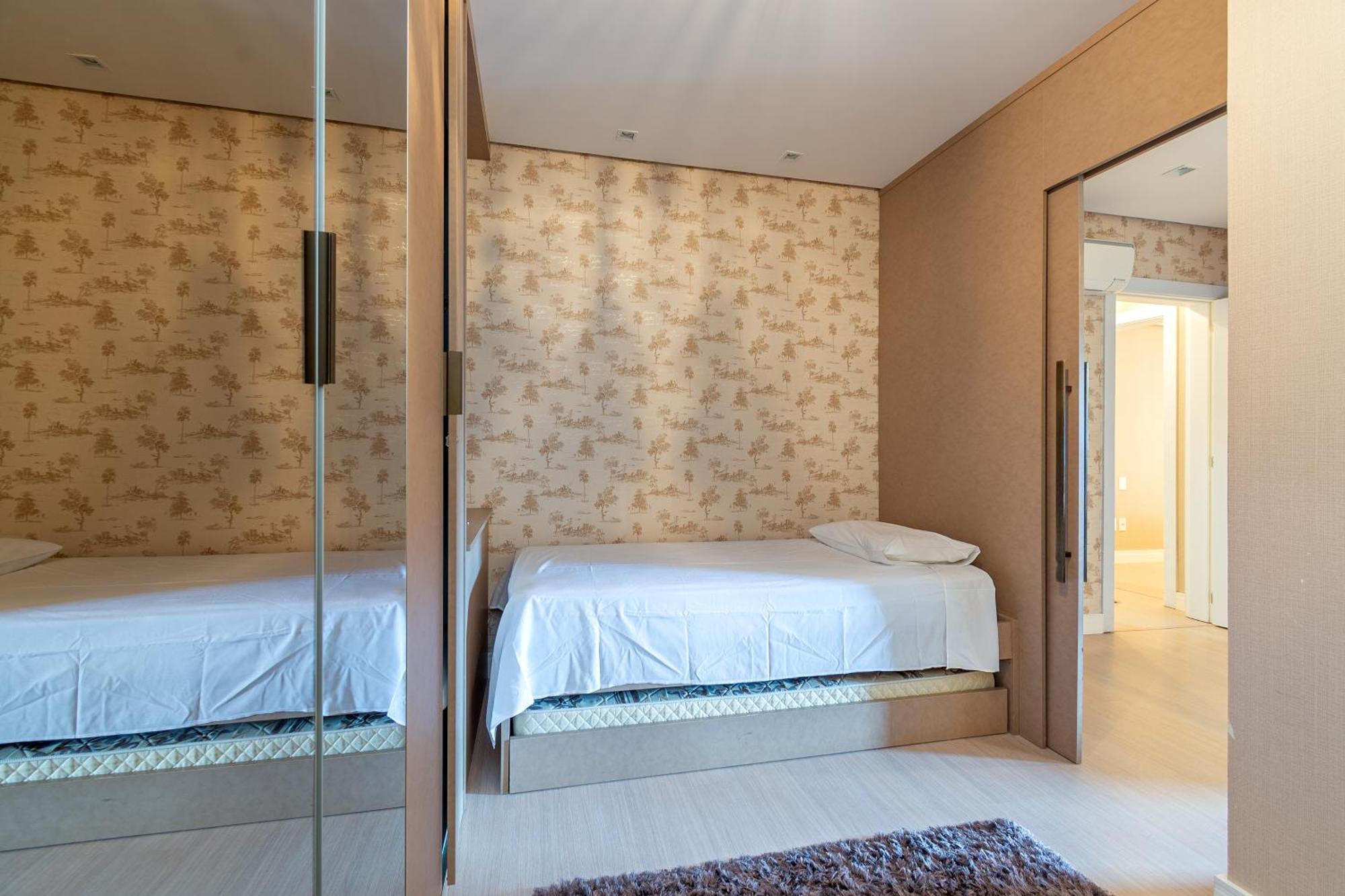גראמדו Luxuoso Apartamento Central Para 10 Pessoas מראה חיצוני תמונה