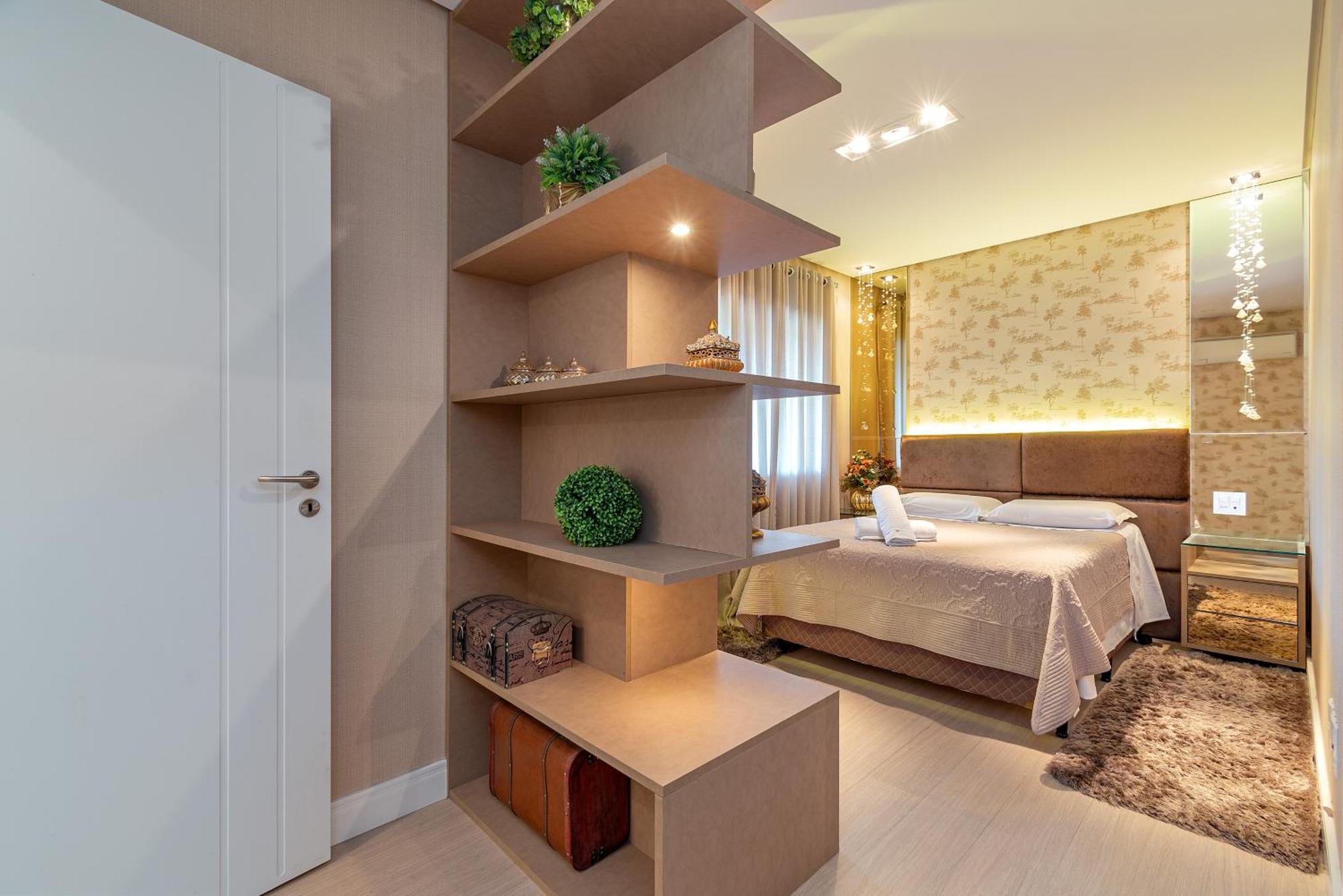 גראמדו Luxuoso Apartamento Central Para 10 Pessoas מראה חיצוני תמונה