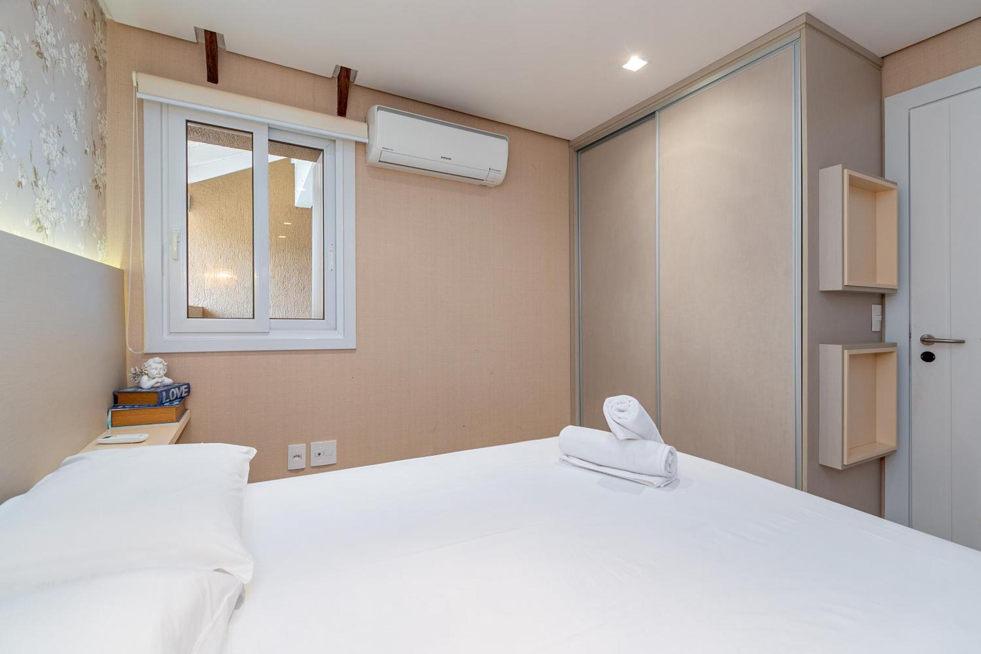 גראמדו Luxuoso Apartamento Central Para 10 Pessoas מראה חיצוני תמונה